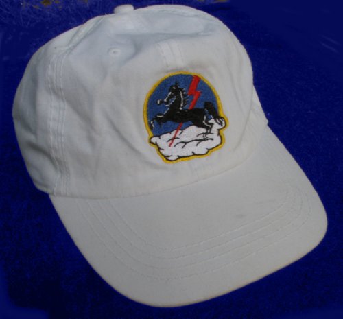 Squadron Hats