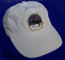 Squadron Hats